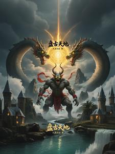 盘古天地在哪?