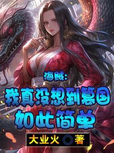 海贼我真没想到篡国如此简单最 海贼我真没想到篡国如此简单最