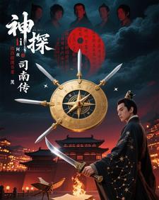 神探南茜剧情介绍