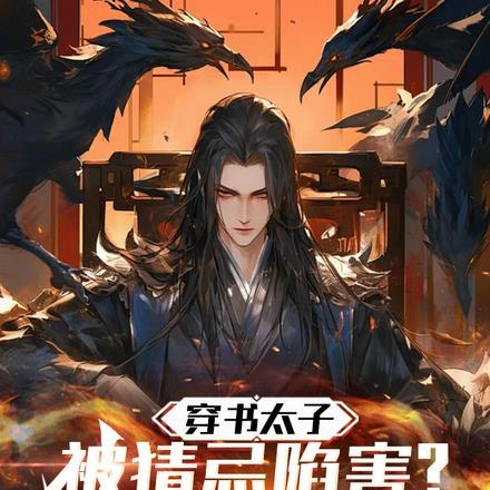 穿书太子妃又狠又媚 穿书太子妃又狠又媚